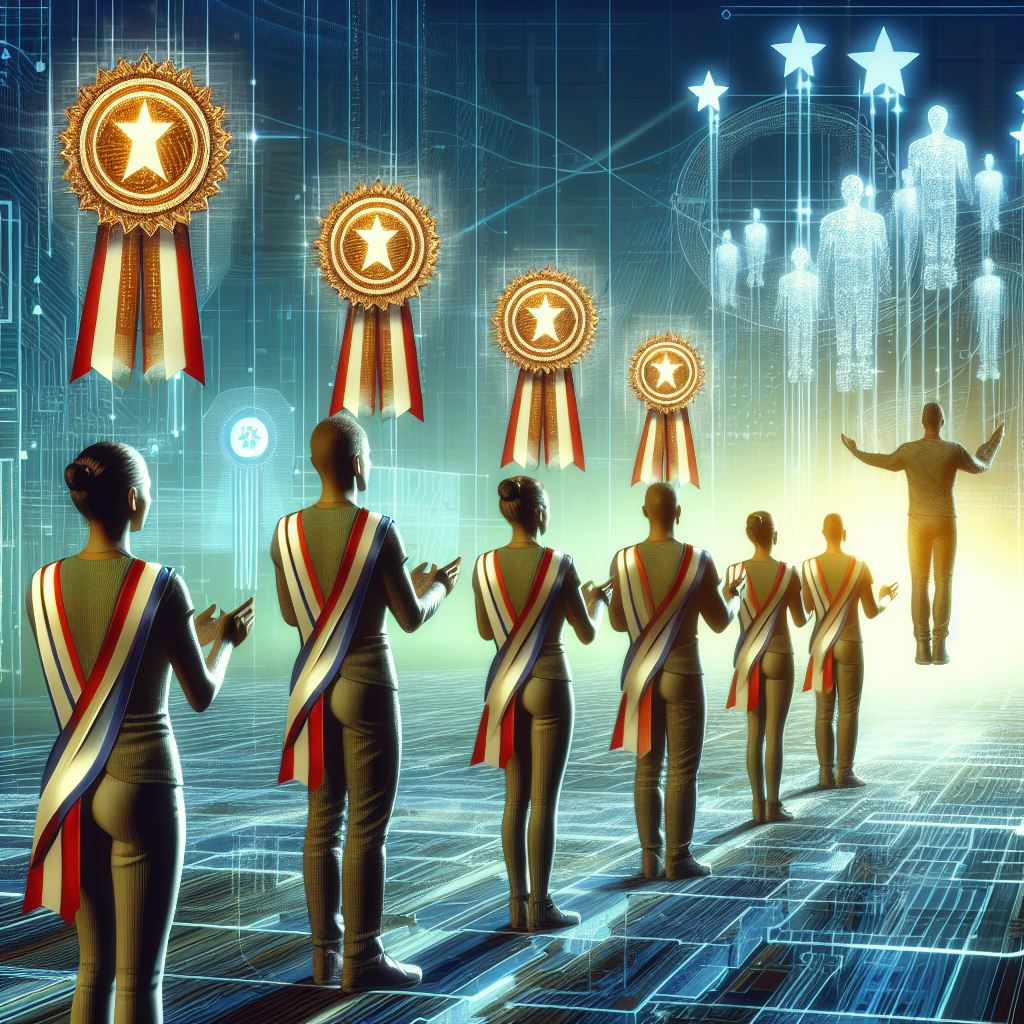 Developing a person based payment system as a tool to empower employees ...